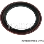 Order Front Wheel Seal by TIMKEN - 3553 For Your Vehicle