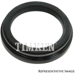 Order Front Wheel Seal by TIMKEN - 370010A For Your Vehicle