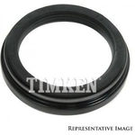 Order Front Wheel Seal by TIMKEN - 370011A For Your Vehicle