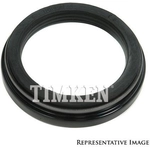 Order Front Wheel Seal by TIMKEN - 370132A For Your Vehicle