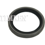 Order Front Wheel Seal by TIMKEN - 41257 For Your Vehicle