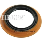 Order Front Wheel Seal by TIMKEN - 4131 For Your Vehicle