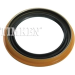 Order Front Wheel Seal by TIMKEN - 4148 For Your Vehicle