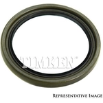 Order Front Wheel Seal by TIMKEN - 4740 For Your Vehicle