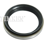 Order Front Wheel Seal by TIMKEN - 4898 For Your Vehicle