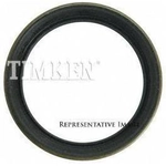 Order Front Wheel Seal by TIMKEN - 4899 For Your Vehicle