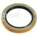 Order Front Wheel Seal by TIMKEN - 493291 For Your Vehicle