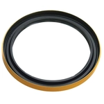 Order TIMKEN - 5121 - Front Wheel Seal For Your Vehicle