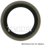 Order Front Wheel Seal by TIMKEN - 5756 For Your Vehicle
