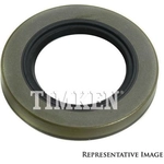 Order Front Wheel Seal by TIMKEN - 6781 For Your Vehicle