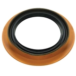 Order TIMKEN - 6815 - Front Wheel Seal For Your Vehicle