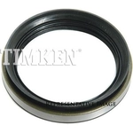 Order Front Wheel Seal by TIMKEN - 710108 For Your Vehicle