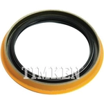 Order Front Wheel Seal by TIMKEN - 710127 For Your Vehicle