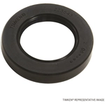 Order Front Wheel Seal by TIMKEN - 710194 For Your Vehicle