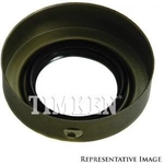 Order Front Wheel Seal by TIMKEN - 710394 For Your Vehicle