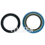 Order Front Wheel Seal by TIMKEN - 710430 For Your Vehicle