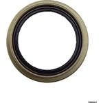 Order Front Wheel Seal by TIMKEN - 710625 For Your Vehicle