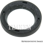 Order Front Wheel Seal by TIMKEN - 7537S For Your Vehicle