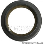 Order Front Wheel Seal by TIMKEN - 7834 For Your Vehicle