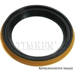 Order Front Wheel Seal by TIMKEN - 8312S For Your Vehicle