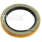 Order Front Wheel Seal by TIMKEN - 8430S For Your Vehicle