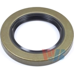 Order Front Wheel Seal by WJB - WS1941 For Your Vehicle