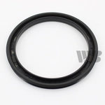 Order WJB - WS1986 - Wheel Seal For Your Vehicle