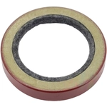 Order WJB - WS205017 - Front Inner Wheel Seal For Your Vehicle