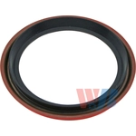 Order Front Wheel Seal by WJB - WS3553 For Your Vehicle