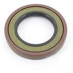 Order WJB - WS370199A - Front Wheel Seal For Your Vehicle