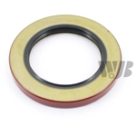 Order WJB - WS411348 - Wheel Seal For Your Vehicle