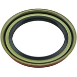 Order WJB - WS4148 - Front Wheel Seal For Your Vehicle