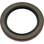 Order Front Wheel Seal by WJB - WS415009 For Your Vehicle