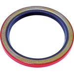 Order Front Wheel Seal by WJB - WS442874 For Your Vehicle