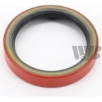 Order Front Wheel Seal by WJB - WS444116 For Your Vehicle