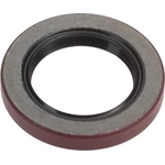 Order Front Wheel Seal by WJB - WS471192 For Your Vehicle
