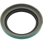 Order Front Wheel Seal by WJB - WS6638S For Your Vehicle
