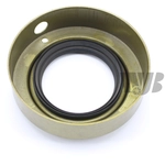 Order WJB - WS710394 - Wheel Seal For Your Vehicle