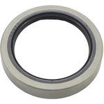 Order WJB - WS710758 - Front Inner Wheel Seal For Your Vehicle