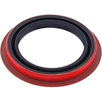 Order WJB - WS9150S - Front Wheel Seal For Your Vehicle