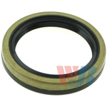 Order Front Wheel Seal by WJB - WS1126 For Your Vehicle