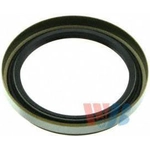 Order Front Wheel Seal by WJB - WS1993 For Your Vehicle