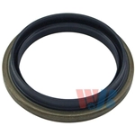 Order Front Wheel Seal by WJB - WS3087 For Your Vehicle