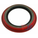 Order Front Wheel Seal by WJB - WS3357 For Your Vehicle