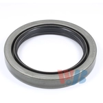 Order Front Wheel Seal by WJB - WS370018A For Your Vehicle