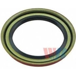 Order Front Wheel Seal by WJB - WS4148 For Your Vehicle