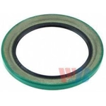 Order Front Wheel Seal by WJB - WS4740 For Your Vehicle