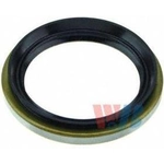 Order Front Wheel Seal by WJB - WS4899 For Your Vehicle