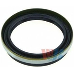 Order Front Wheel Seal by WJB - WS4990 For Your Vehicle