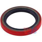 Order Front Wheel Seal by WJB - WS6840S For Your Vehicle